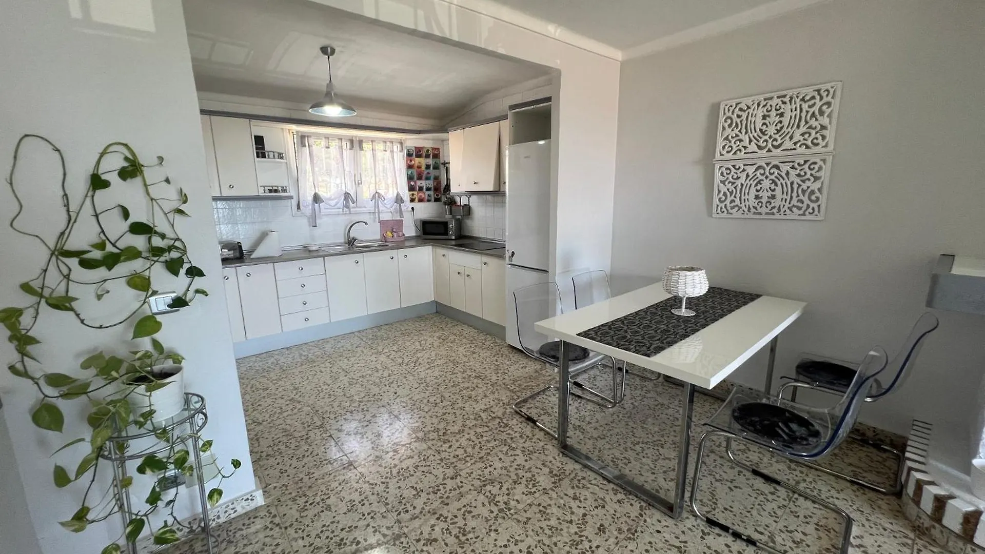 Casa Albatros Villa Nerja