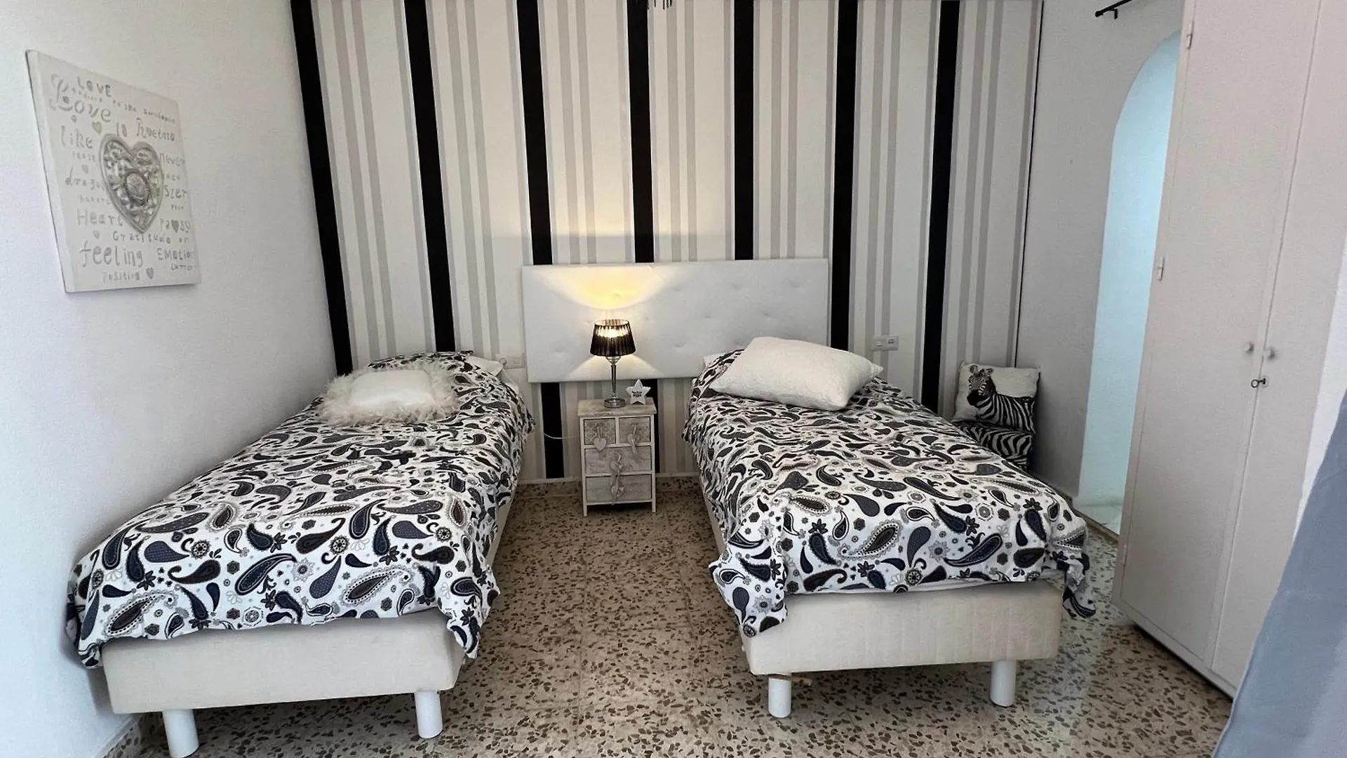 Casa Albatros Villa Nerja 0*,