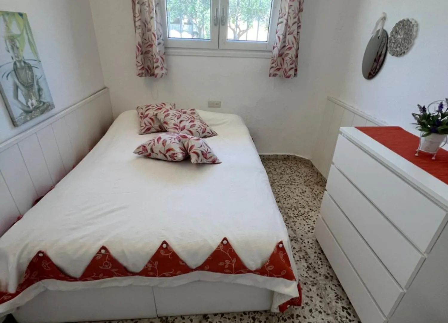 Casa Albatros Villa Nerja Holiday home