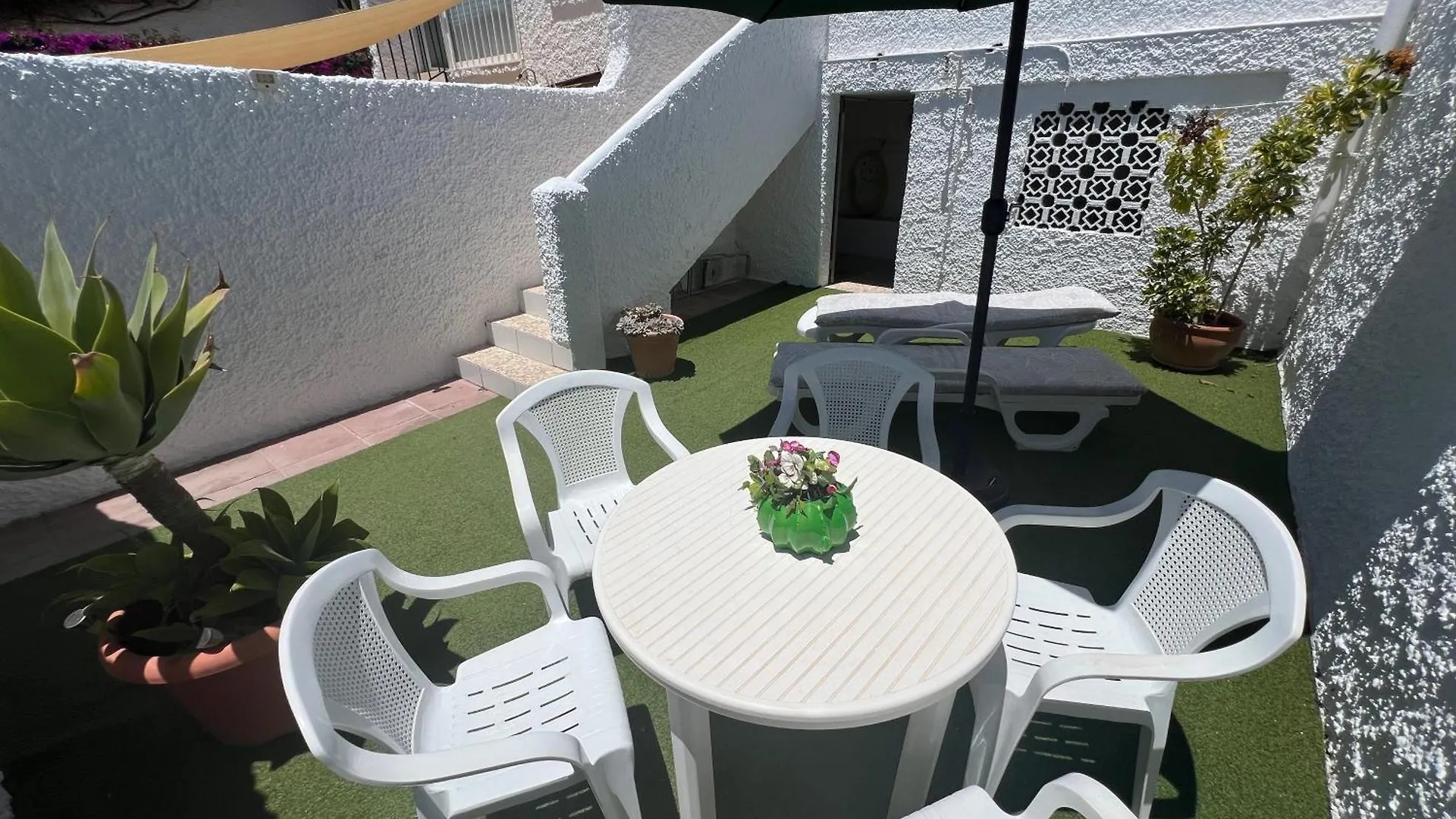 Holiday home Casa Albatros Villa Nerja