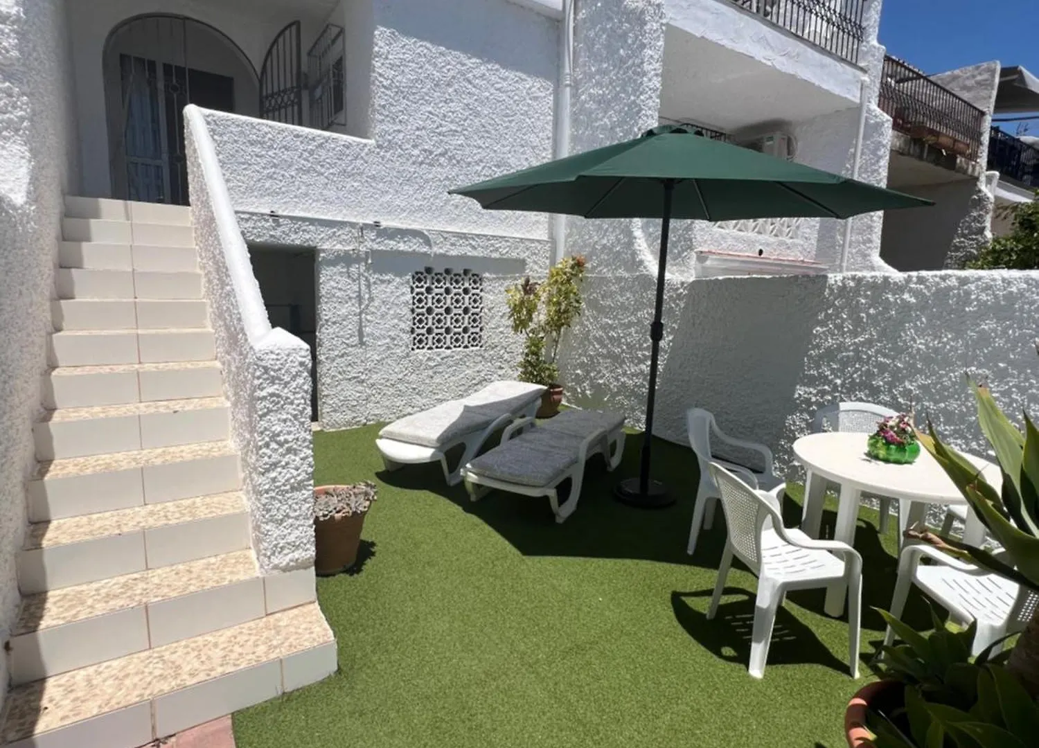 Holiday home Casa Albatros Villa Nerja