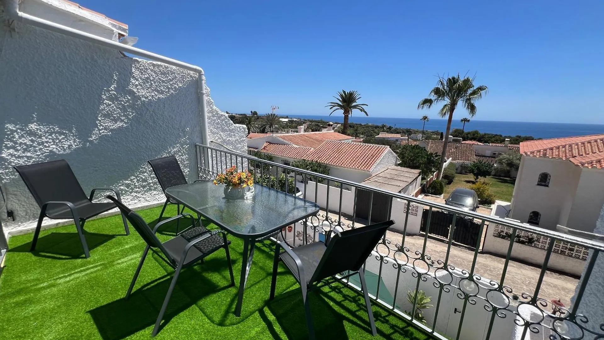 Casa Albatros location